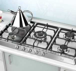 Reparación de Cocinas de Gas y Electricas Teka en Santiago y el sur de la provincia de A Coruña