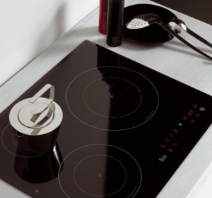 Repación de Cocinas Vitrocerámicas y de Inducción Teka en Santiago y el sur de la provincia de A Coruña